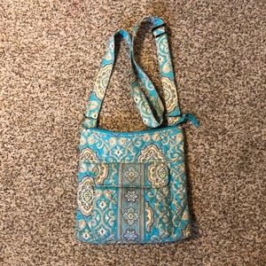 Vera Bradley crossbody